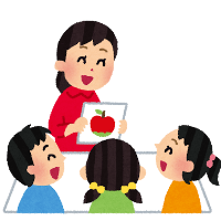 補助金が適応される幼児教室は数多くあります